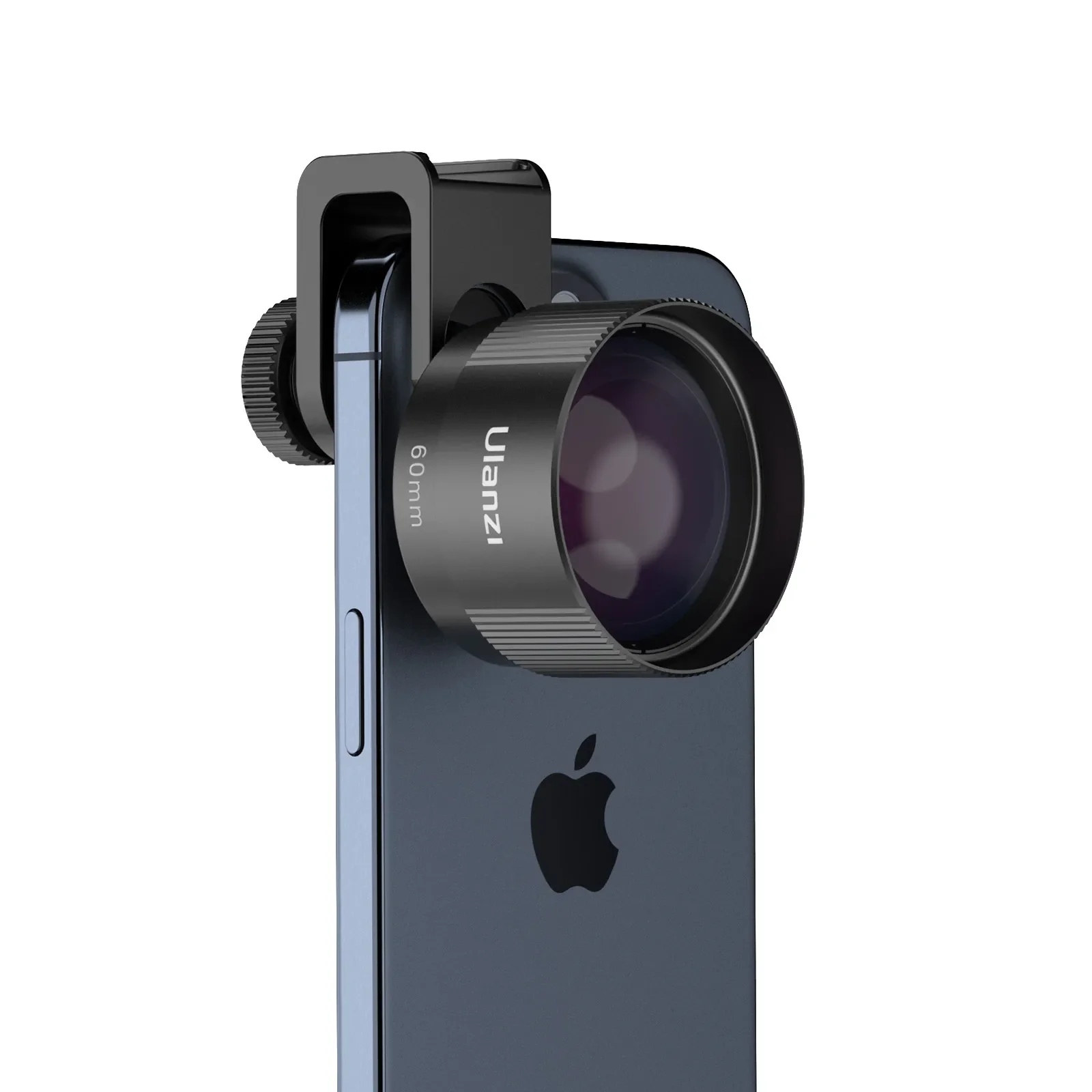 Ulanzi Phone Camera Lens 4-in-1 Phone Lens Kit for iPhone Samsung Android Smartphone - Image 10
