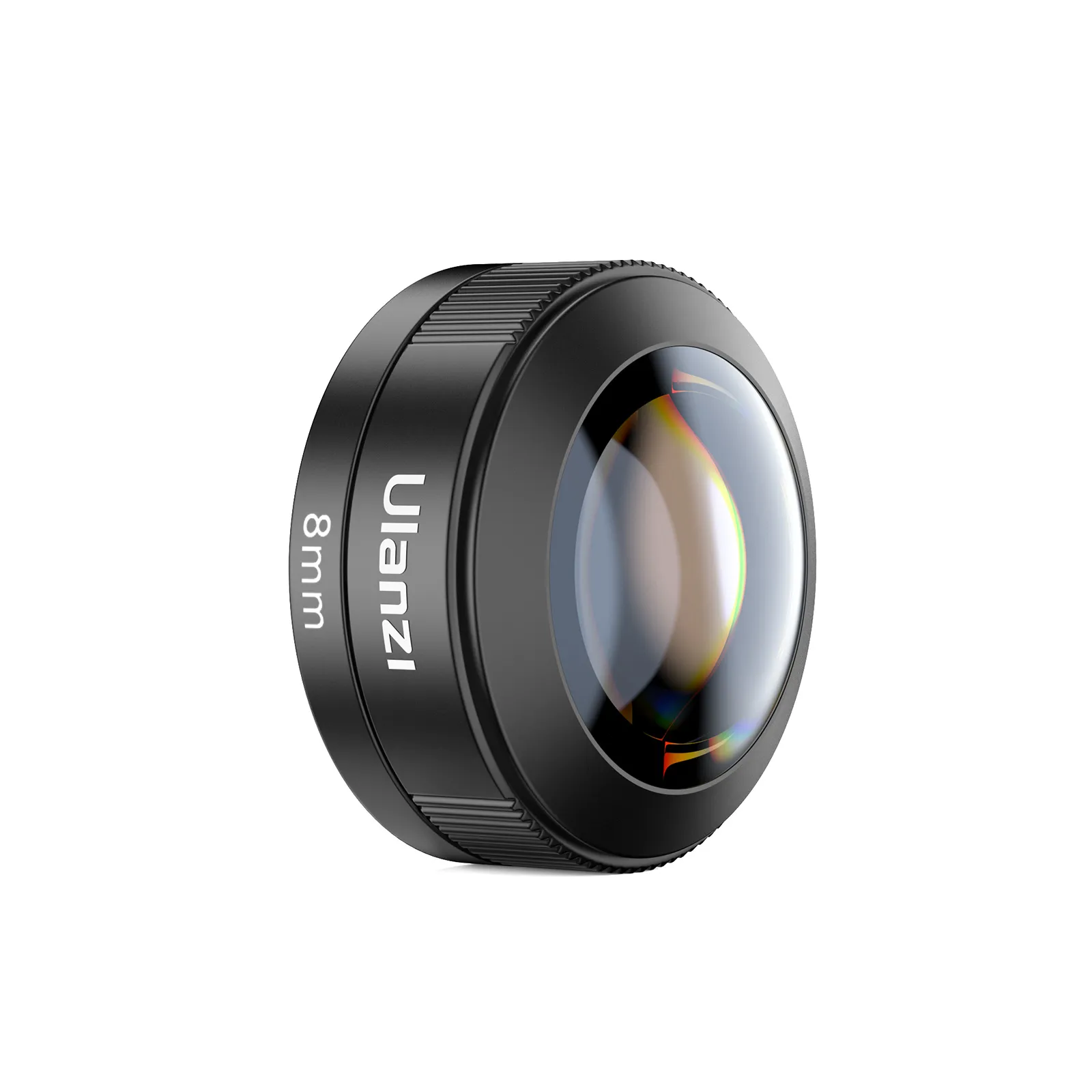 Ulanzi Phone Camera Lens 4-in-1 Phone Lens Kit for iPhone Samsung Android Smartphone - Image 13