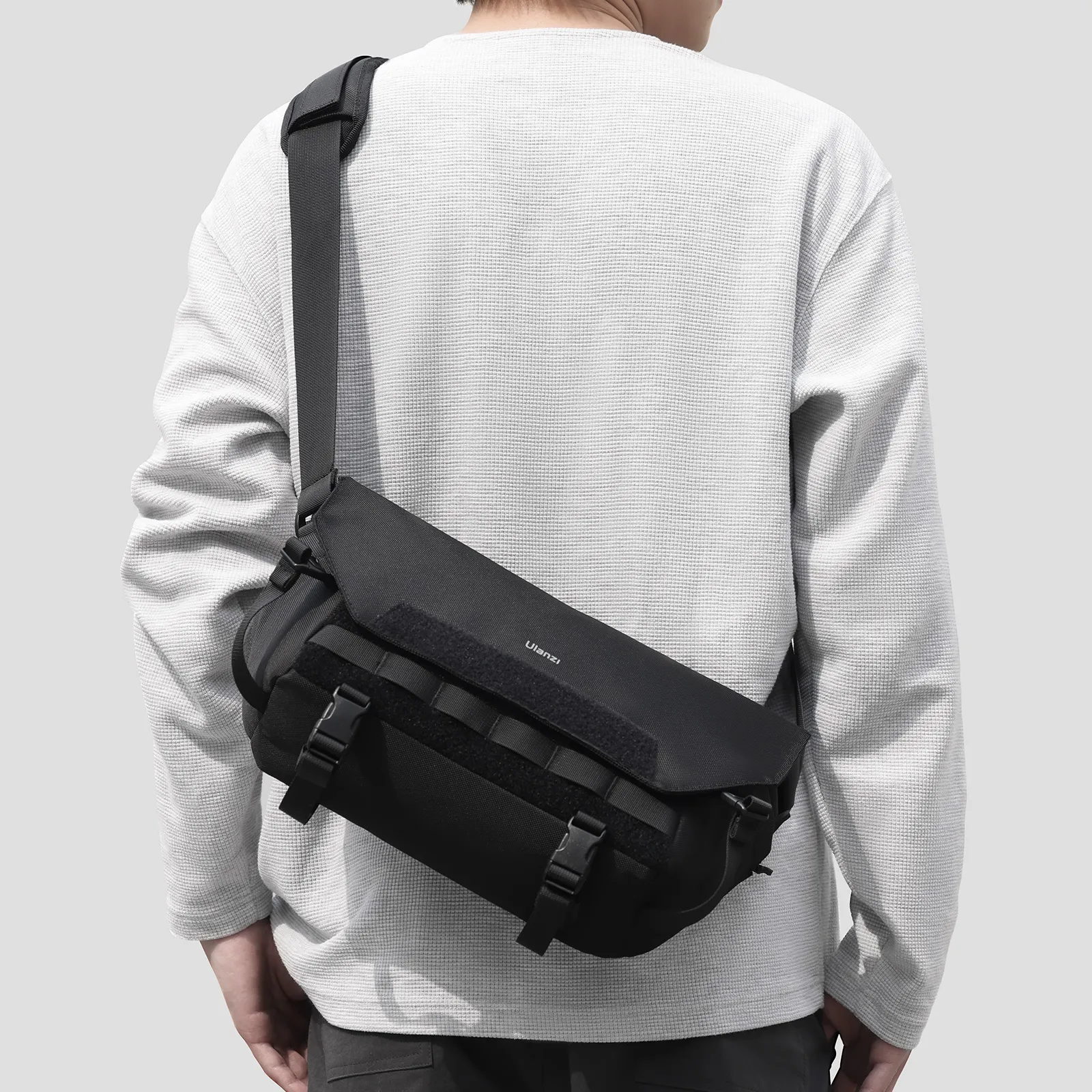 Ulanzi BC08 Camera Sling Bag B010 - Image 10