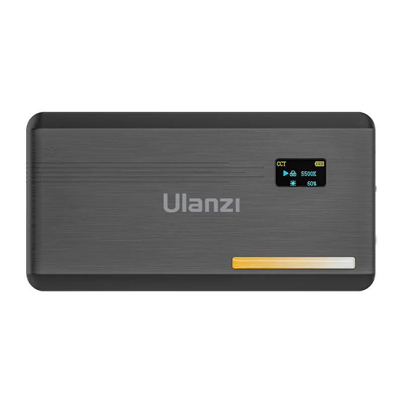 Ulanzi VL200 Bi-Color LED Video Light 2481 - Image 3