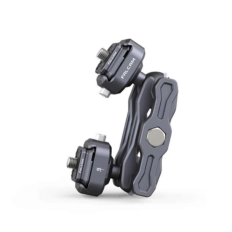 Ulanzi Falcam F22 Dual Quick Release Magic Arm 2548 - Image 4