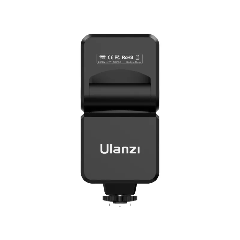 Ulanzi F32 Camera Flash L060GBB2 - Image 4