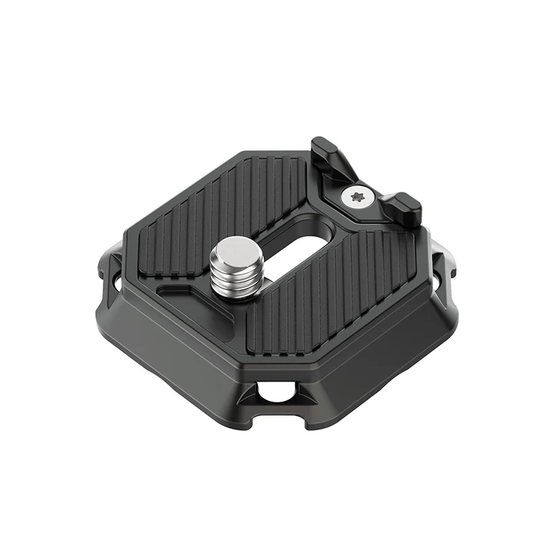 Ulanzi Falcam F38 Quick Release System for DJI RS4 / RS4 PRO / RS3 / RS3 Pro / RS2 / RSC2, Zhiyun weebill 2/S, Crane 2S - Image 8