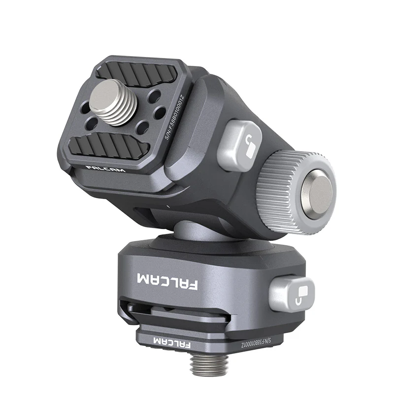 Ulanzi Falcam F22 Quick Release Tilting Monitor Mount 2543 - Image 5