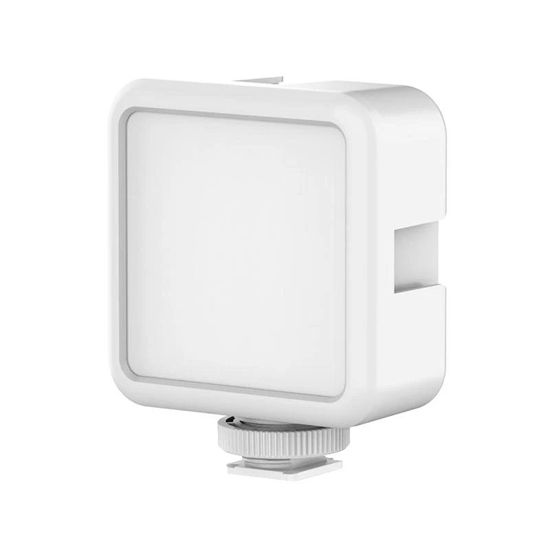 Ulanzi VL49 Rechargeable Mini LED Light 1672 - Image 3
