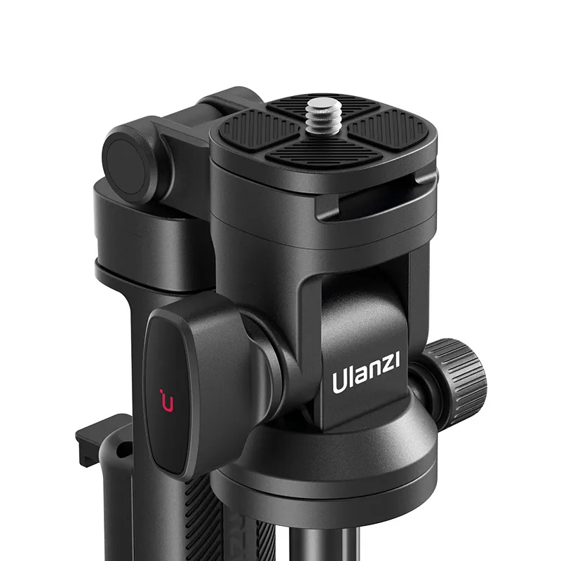 Ulanzi Quick-Release Tripod with Cold Shoe Mount MT-78 - Image 7