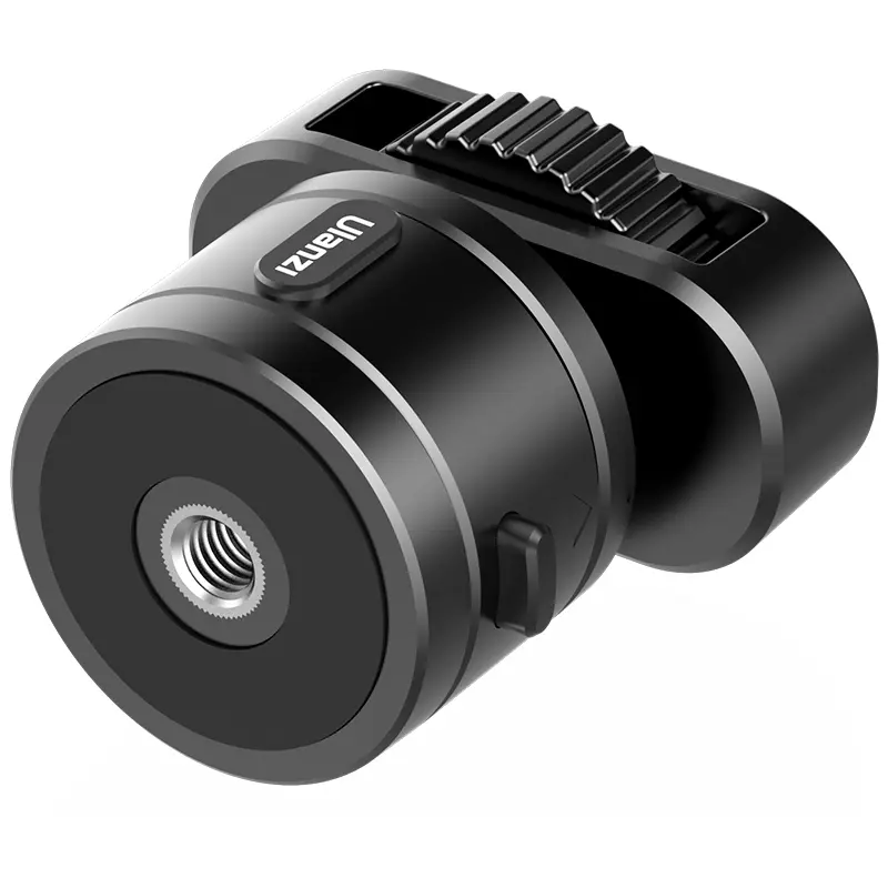 Ulanzi Go-Quick II Magnetic Quick Release 1/4" Screw Adapter Mount Set C045GBB1 - Image 4