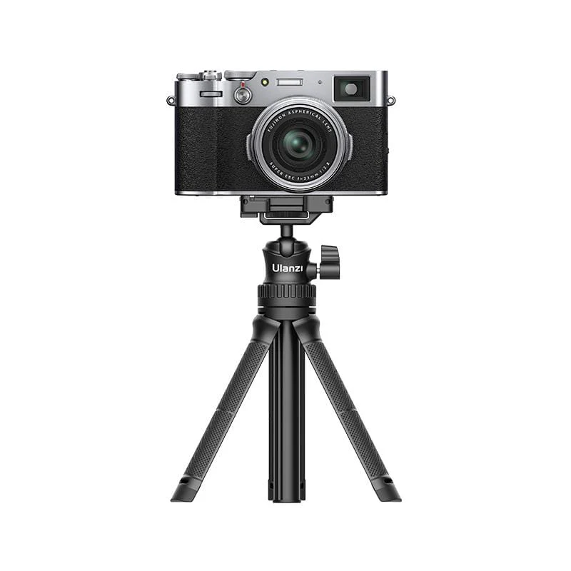 Ulanzi MT-34 Multi-functional Extendable Tripod - Image 4
