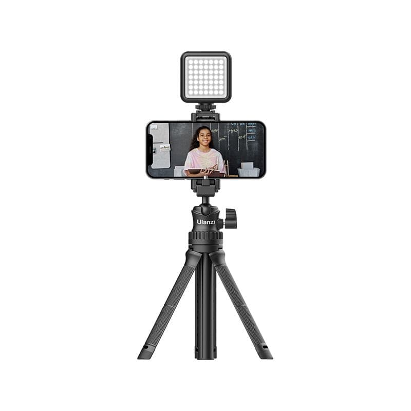 Ulanzi MT-34 Multi-functional Extendable Tripod - Image 5