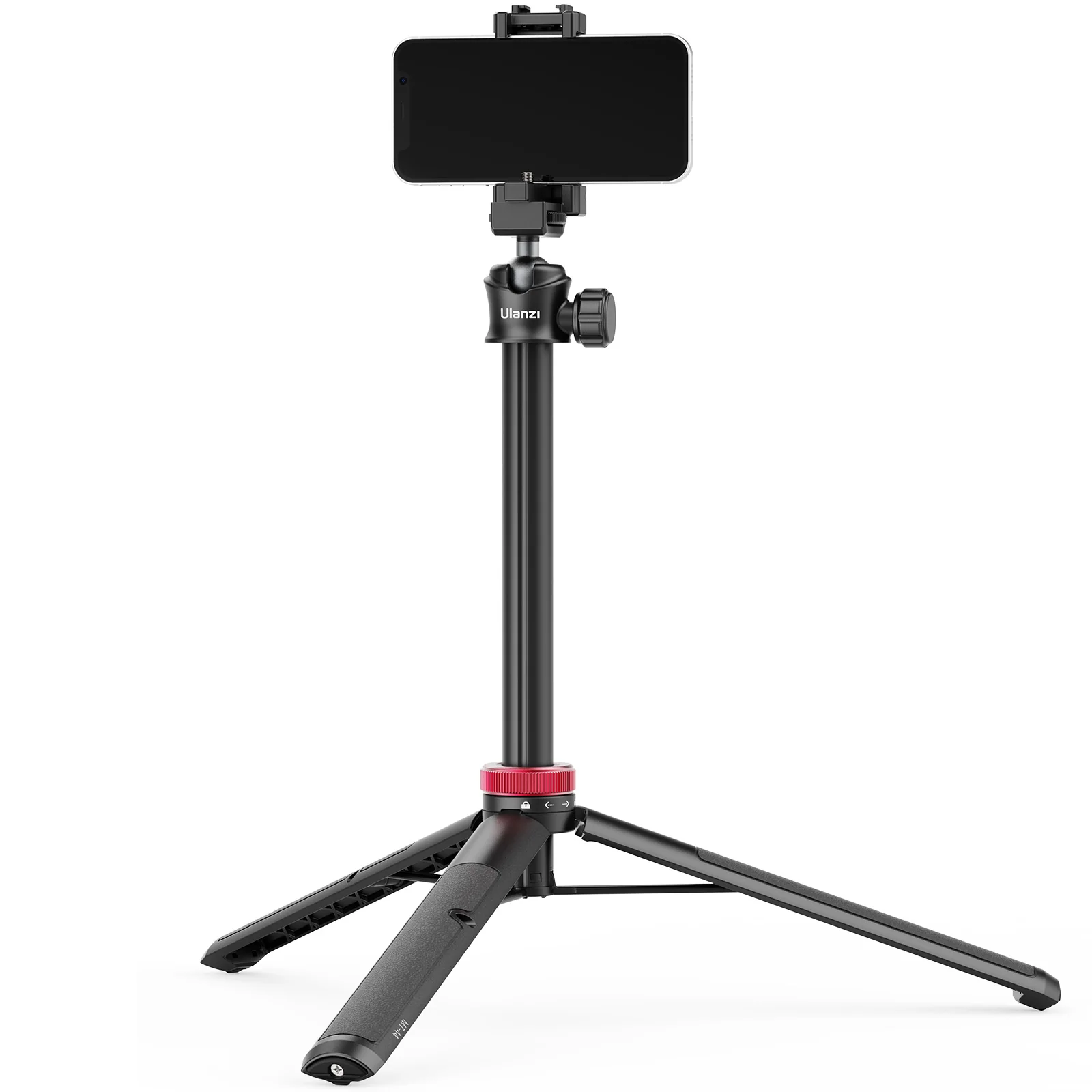 Ulanzi MT-44 Extendable Vlog Tripod (Upgrade) 2502B - Image 7