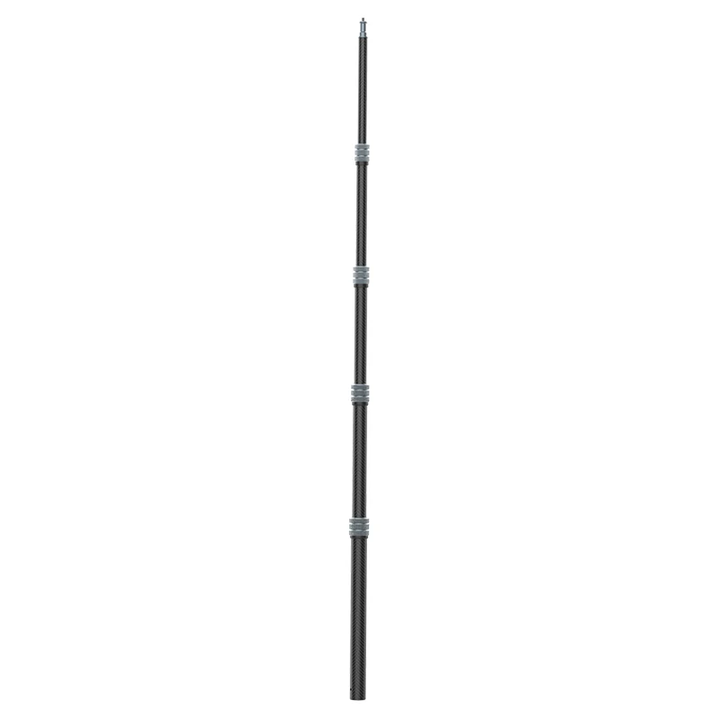Ulanzi MT-49 Carbon Fiber Portable Light Stand / Camera Tripod(6.4') 2784 - Image 3