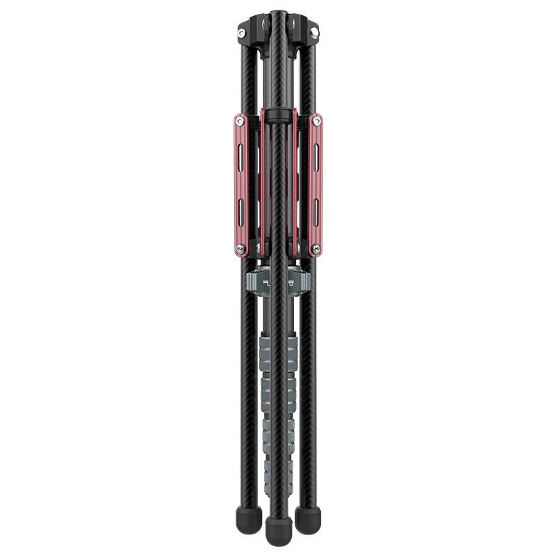 Ulanzi MT-49 Carbon Fiber Portable Light Stand / Camera Tripod(6.4') 2784 - Image 5
