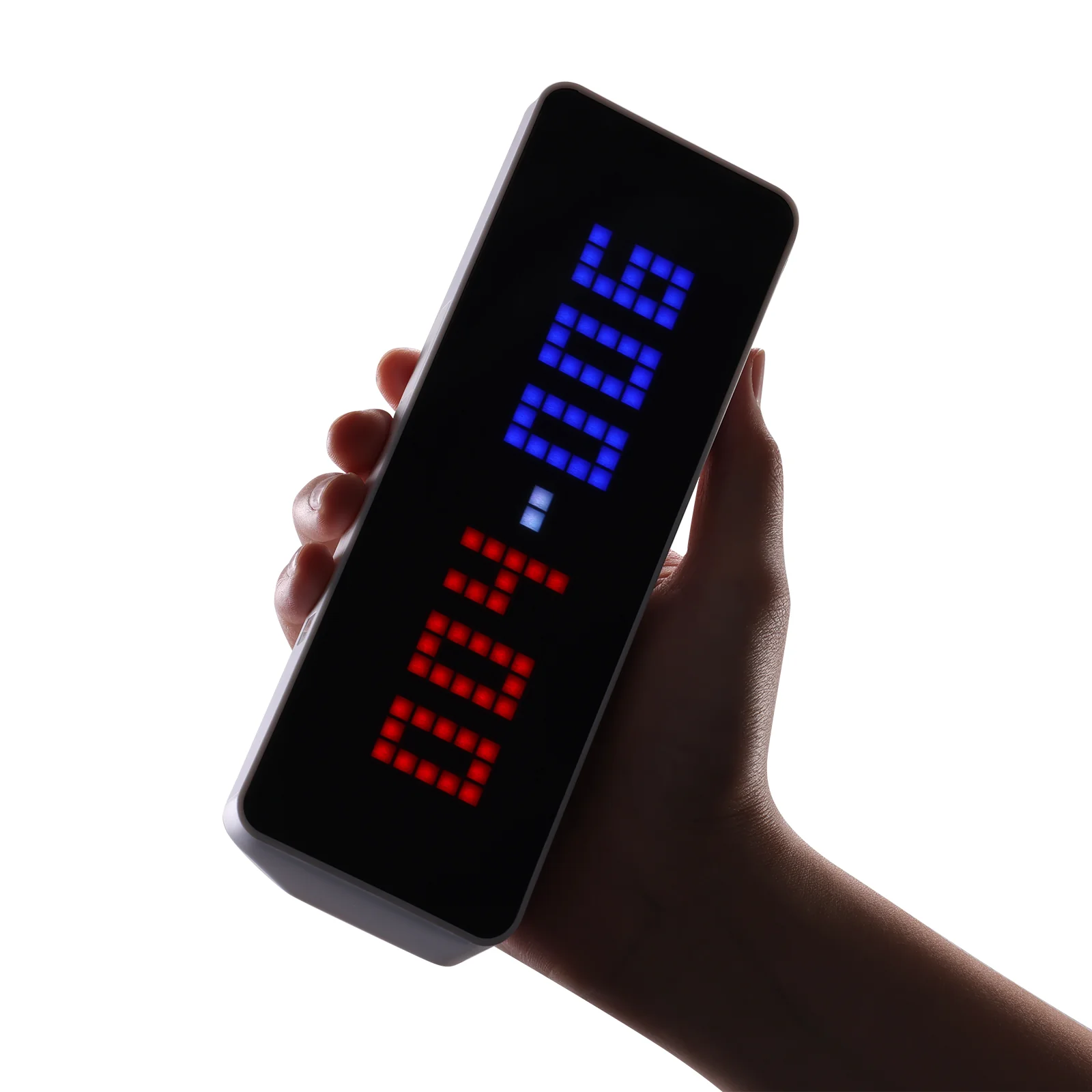 Ulanzi TC001 Smart Pixel Clock 2882 - Image 5