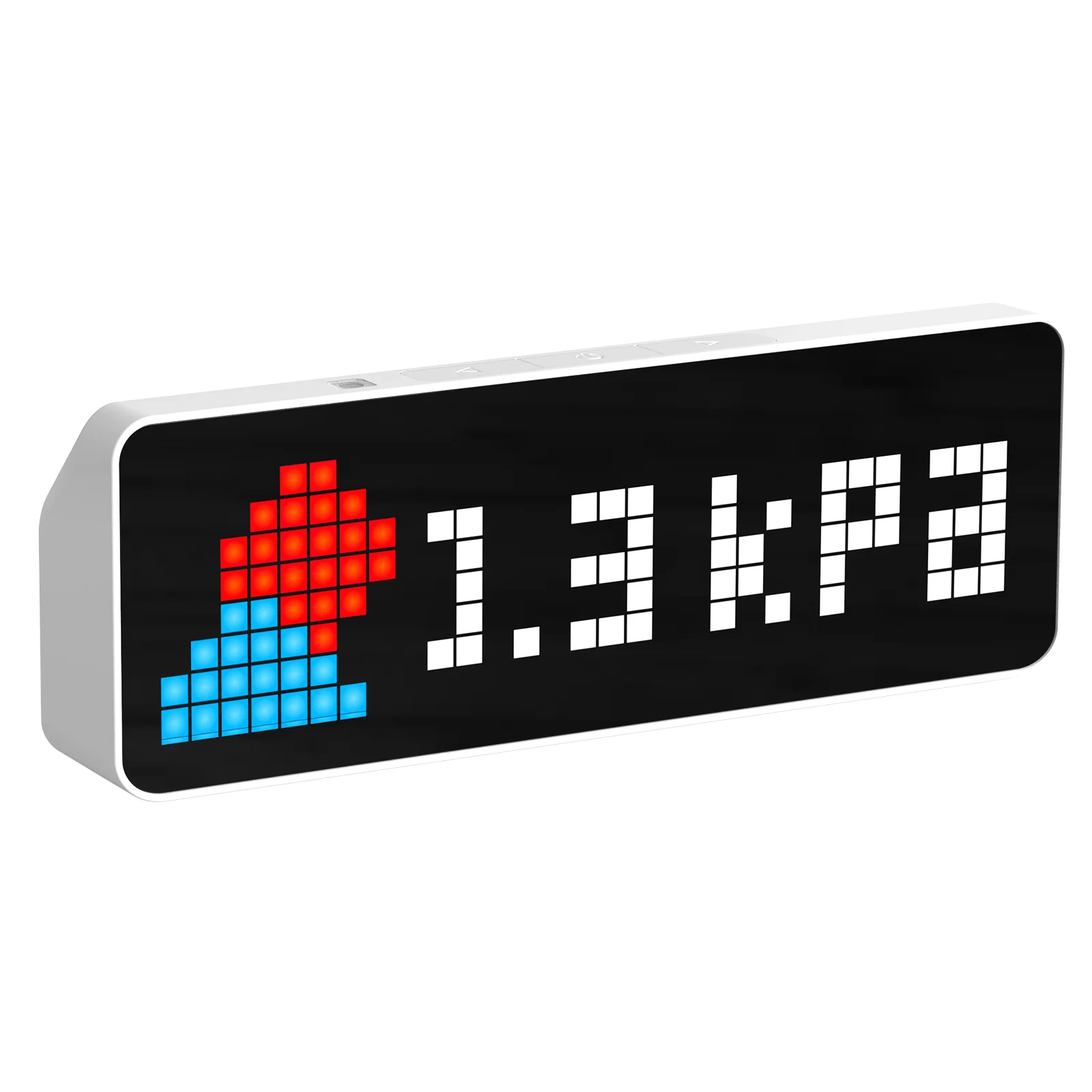 Ulanzi TC001 Smart Pixel Clock 2882 - Image 6