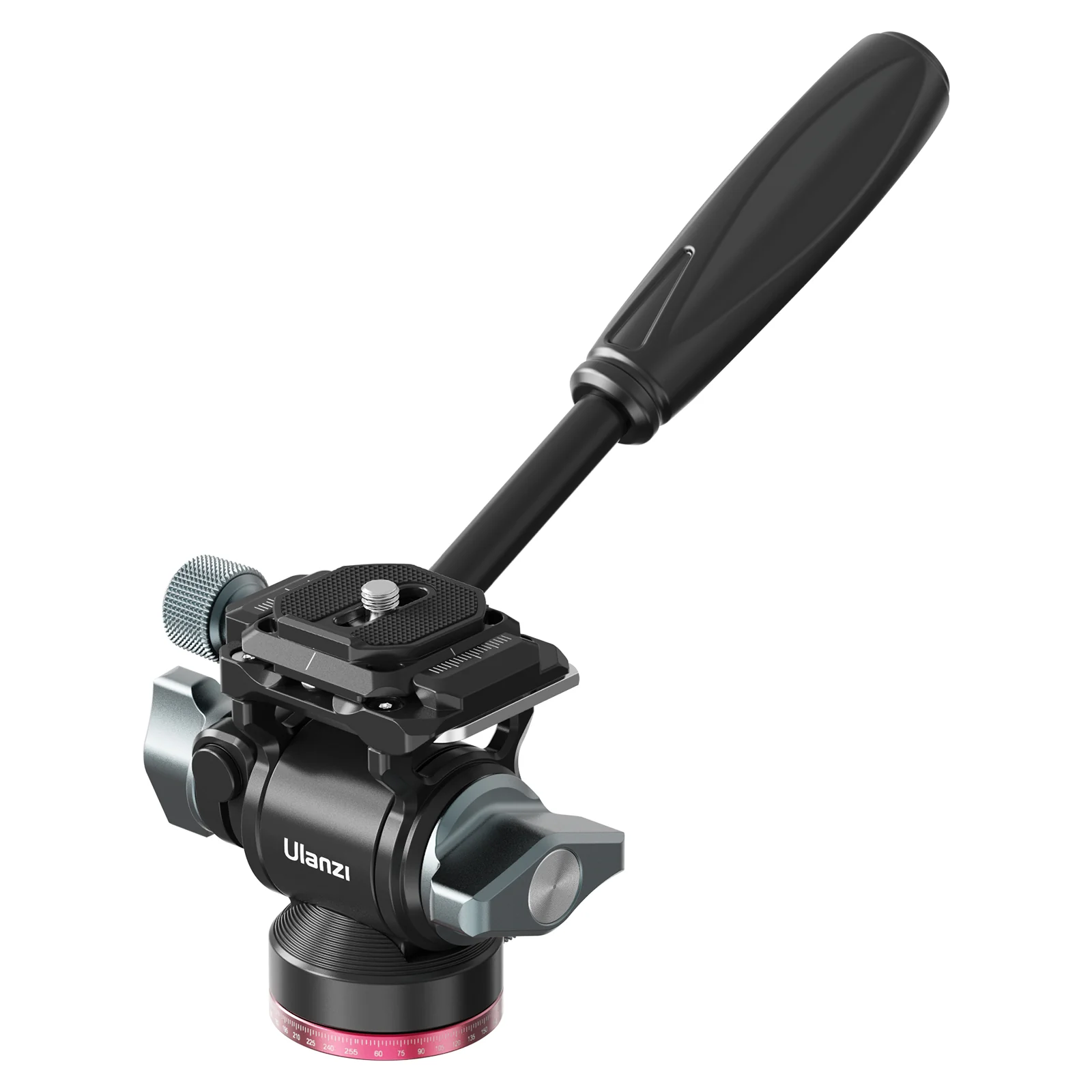 Ulanzi U-190 Mini Fluid Head 2895 - Image 4