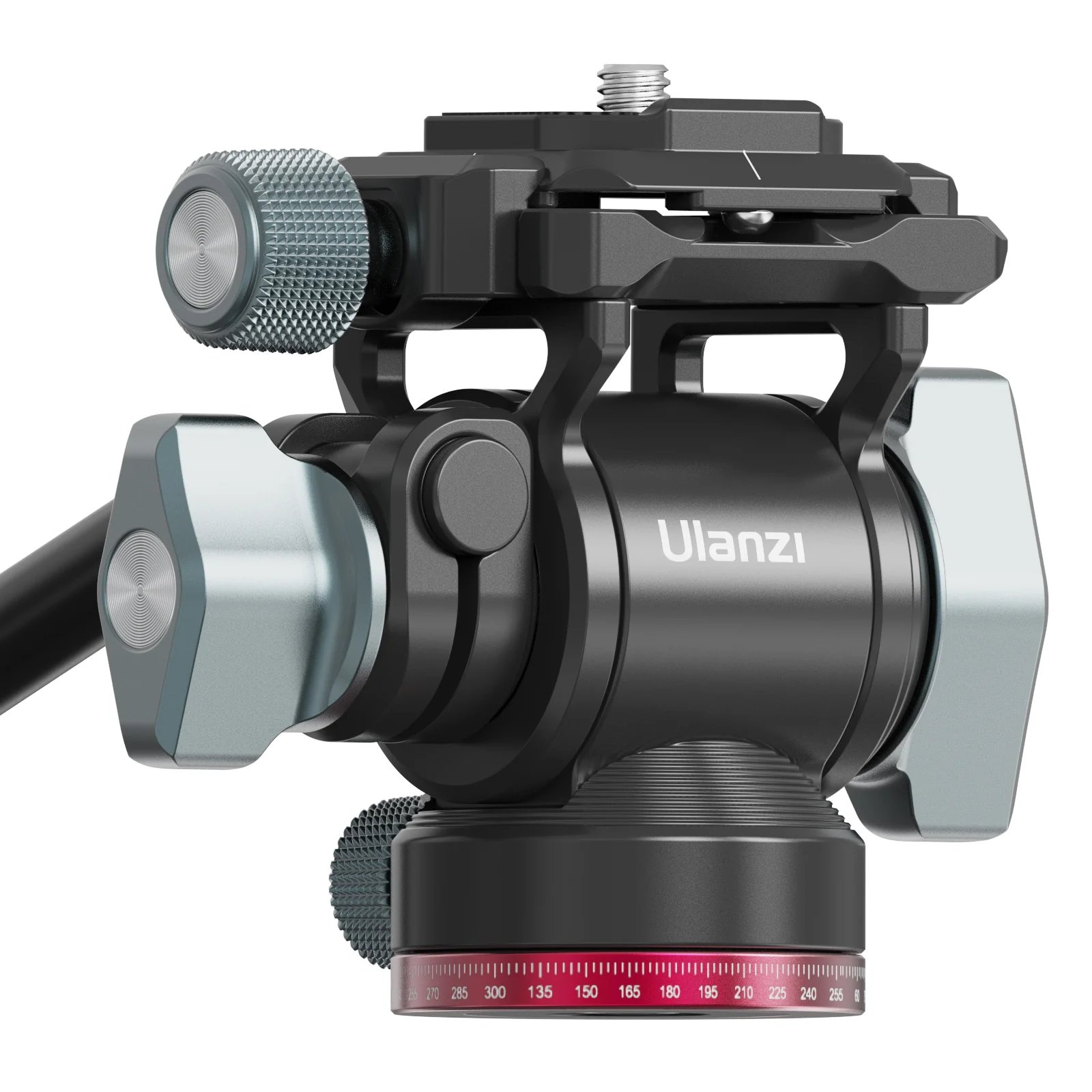 Ulanzi U-190 Mini Fluid Head 2895 - Image 5