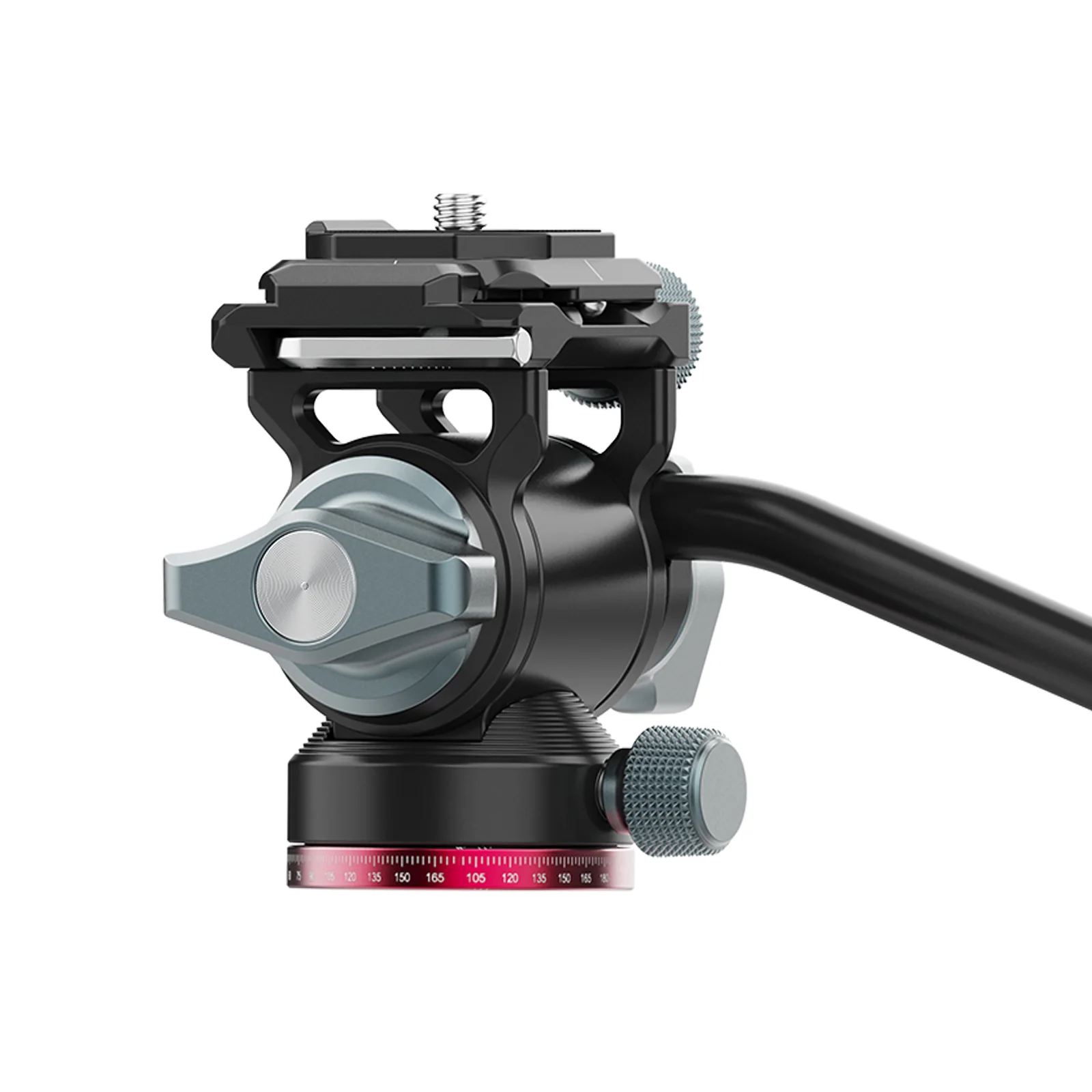 Ulanzi U-190 Mini Fluid Head 2895 - Image 7
