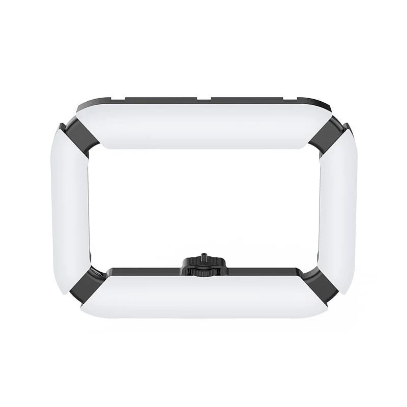 Ulanzi U200 Ring Light Video Rig 2245 - Image 3