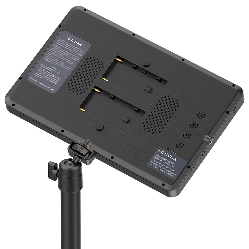 Ulanzi VIJIM K22 LED Key Light 2959 - Image 4