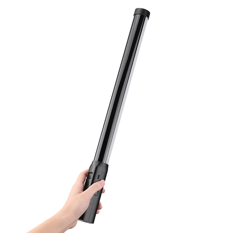Ulanzi VL119 RGB Tube Light Handheld LED Video Light Wand 2907 - Image 4